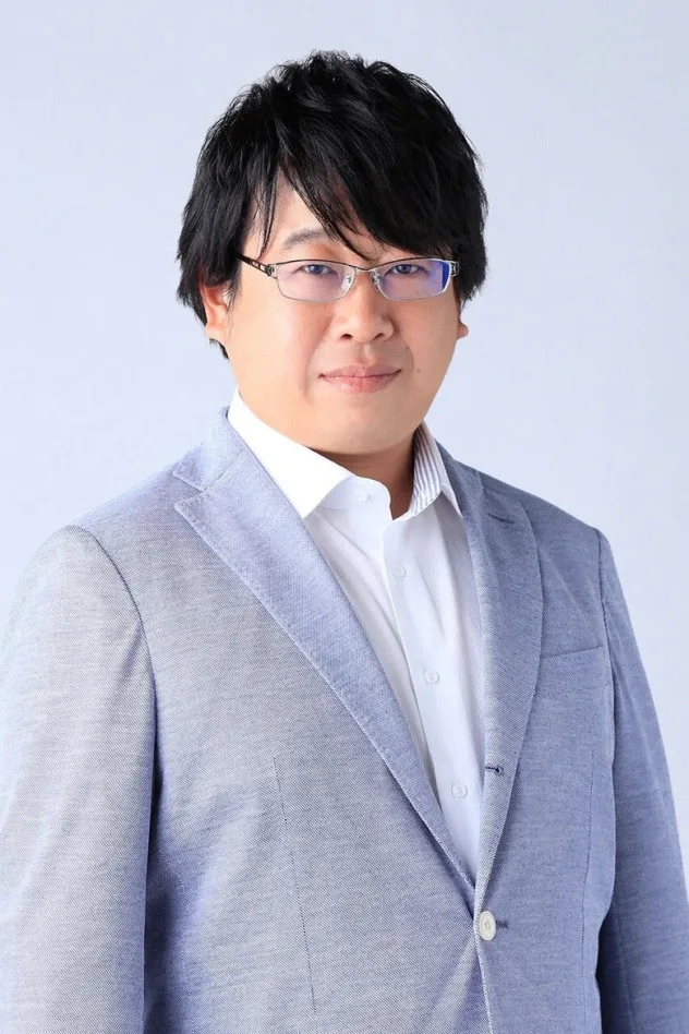 фото 毛利亘宏