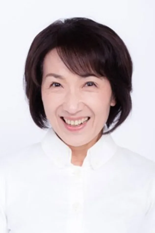 Обложка для Yuni Takimoto