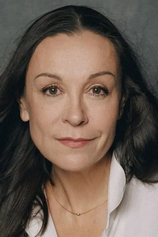 صورة الغلاف لـ Oksana Bazilevich