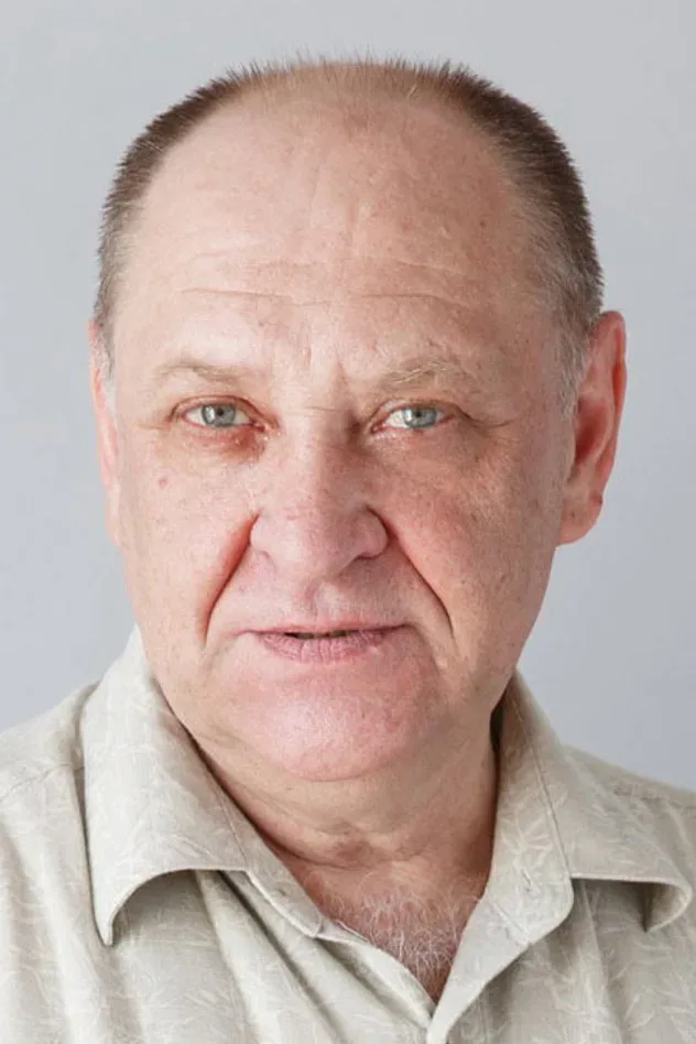 Imagen de portada para Vladimir Matveev