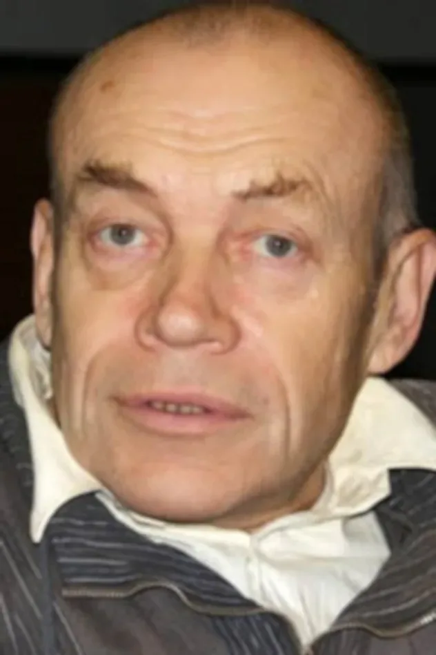 Imagen de portada para Aleksey Ingelevich
