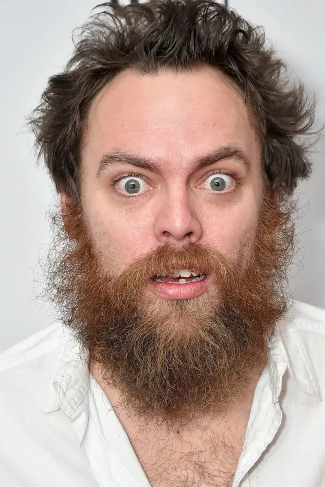 Обложка для Jeremy Gardner