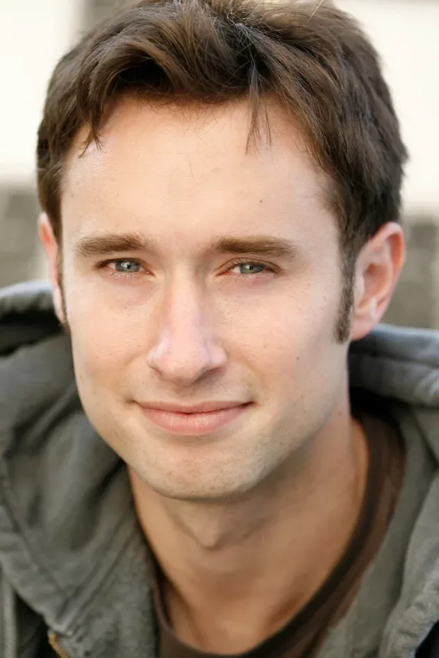 صورة الغلاف لـ Matt Mercer