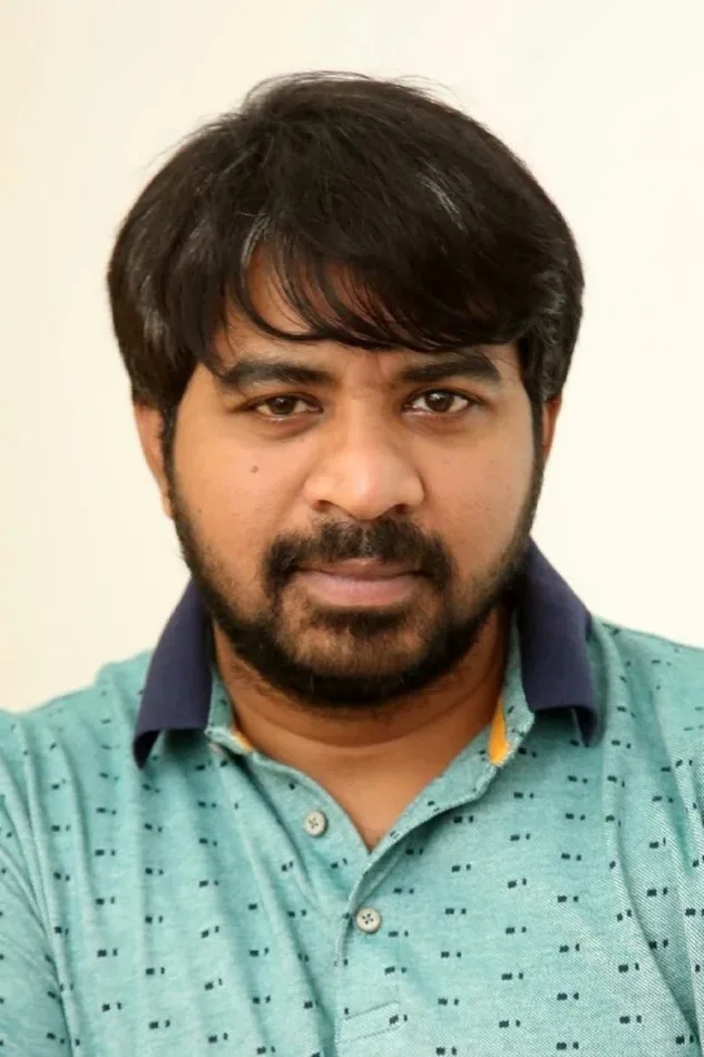Abhinav Gomatam için kapak görseli