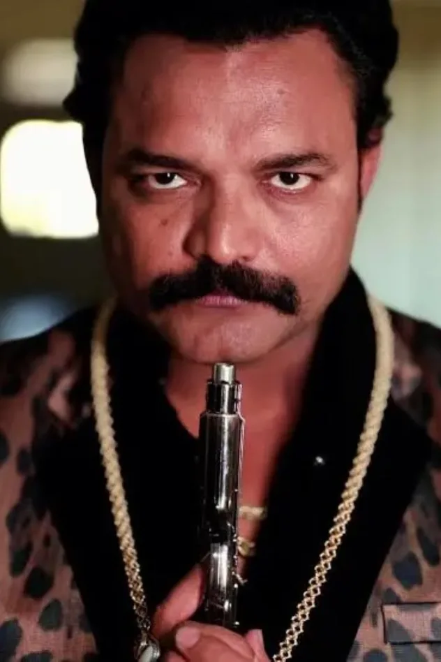 Chetan Daiya