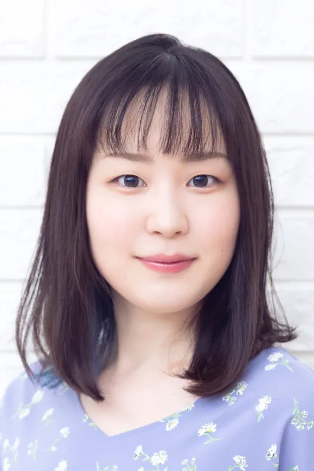 صورة الغلاف لـ 井上遥乃