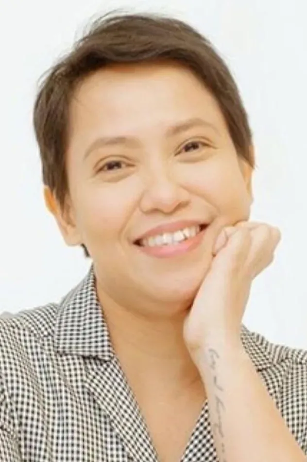 Irene Villamor için kapak görseli