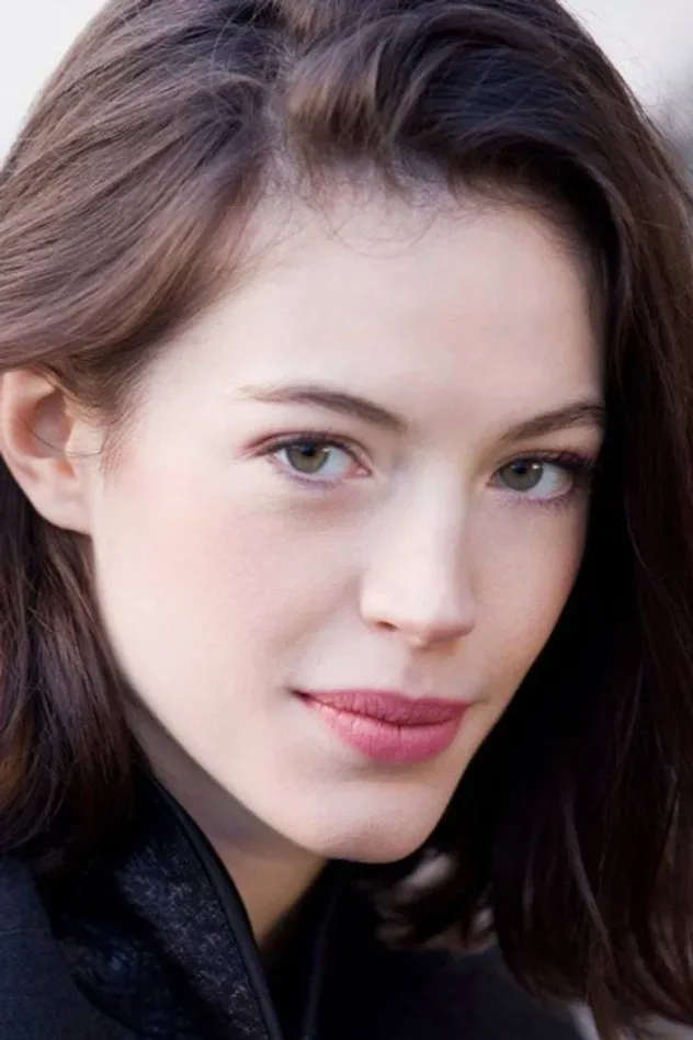 صورة الغلاف لـ Dorcas Coppin