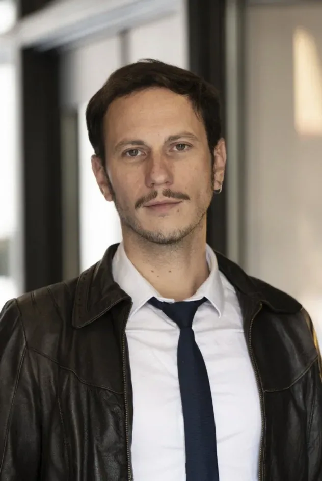 Imagen de portada para Vincent Mottez
