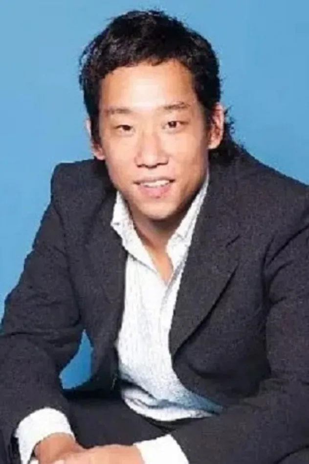 Cover image for Yung-Chih Pang