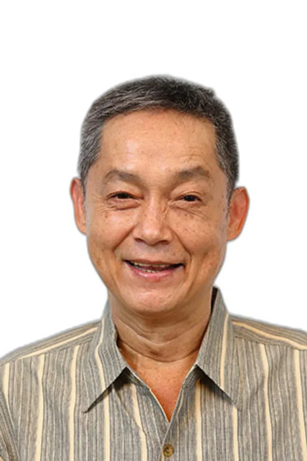 صورة الغلاف لـ Cheng Ping-chun
