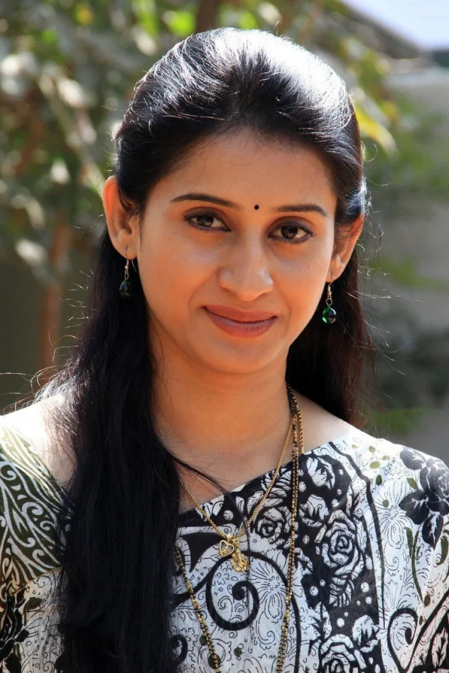 foto de Meena Vasu