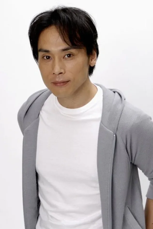 Обложка для Kazuki Tsujimoto