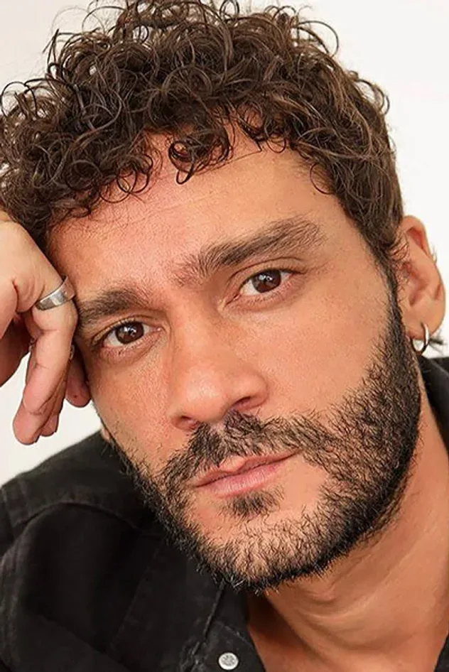 صورة الغلاف لـ Allan Jacinto Santana
