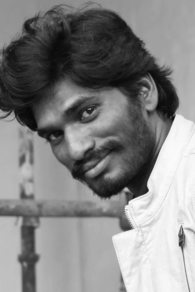 Cover image for Kailash Waghmare