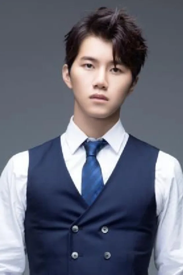 صورة Lu Siheng