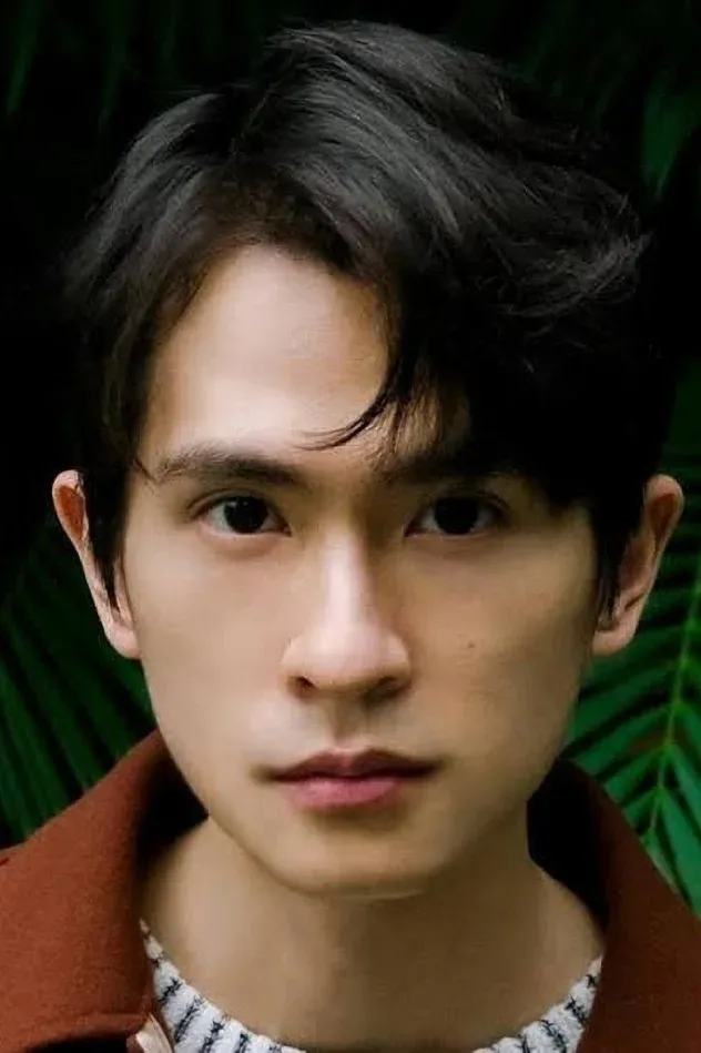 Imagen de portada para Shih Chih Tian