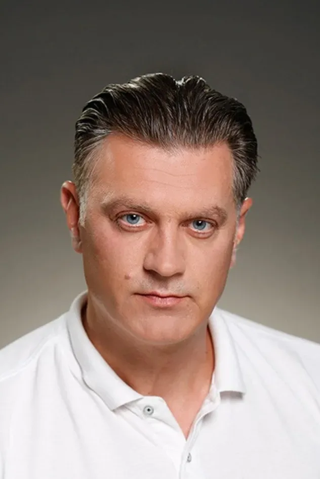 Imagen de portada para Alexey Zubkov