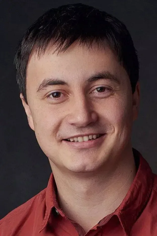 Imagen de portada para Sviatoslav Kostiuk