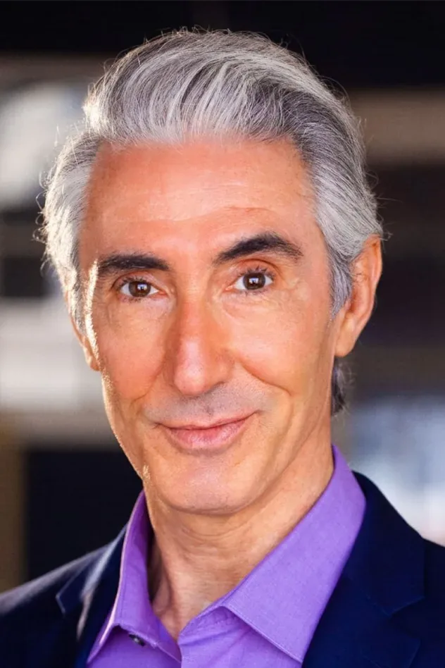 Cover image for Jordi Caballero
