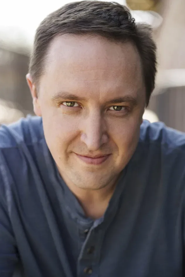 Обложка для Jason Alan Cook