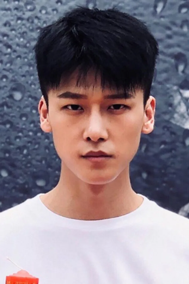 Fangzhou Xu
