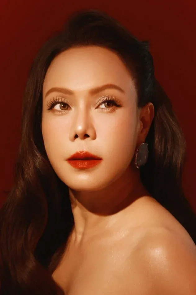 Cover image for Việt Hương
