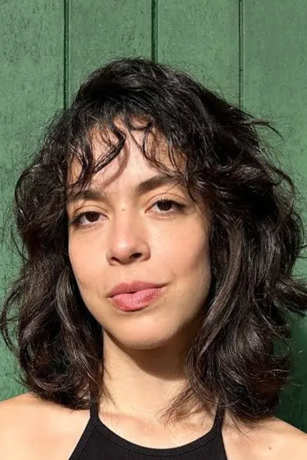 Обложка для Marina Merlino