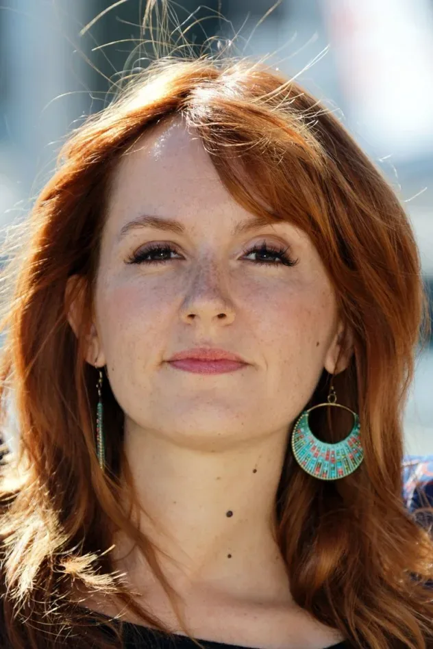 Cover image for Justine Le Pottier