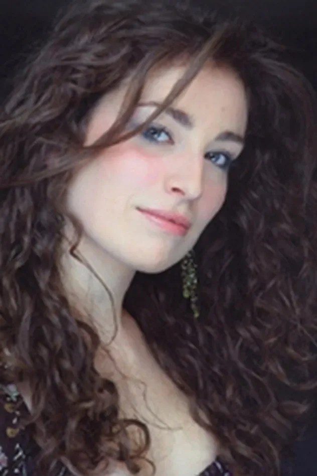 صورة الغلاف لـ Claudia Fiorentini