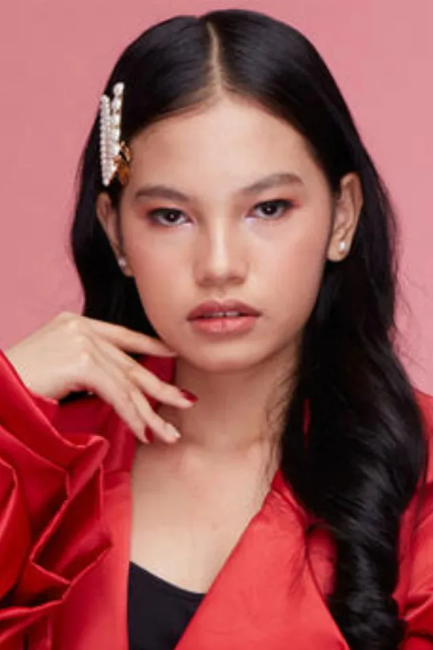 Cover image for Zoe Jireh