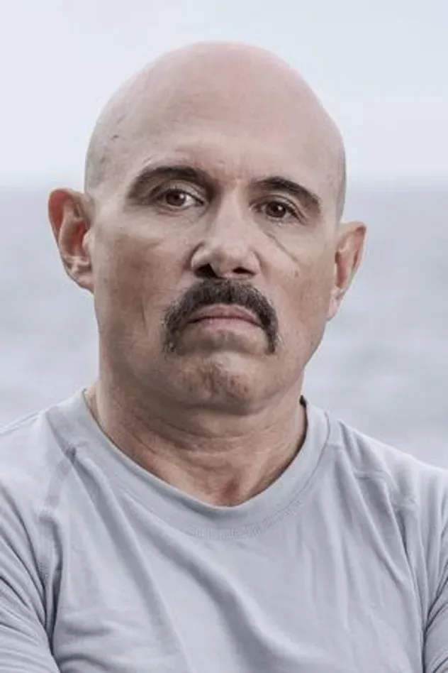 Обложка для Paul Fenech