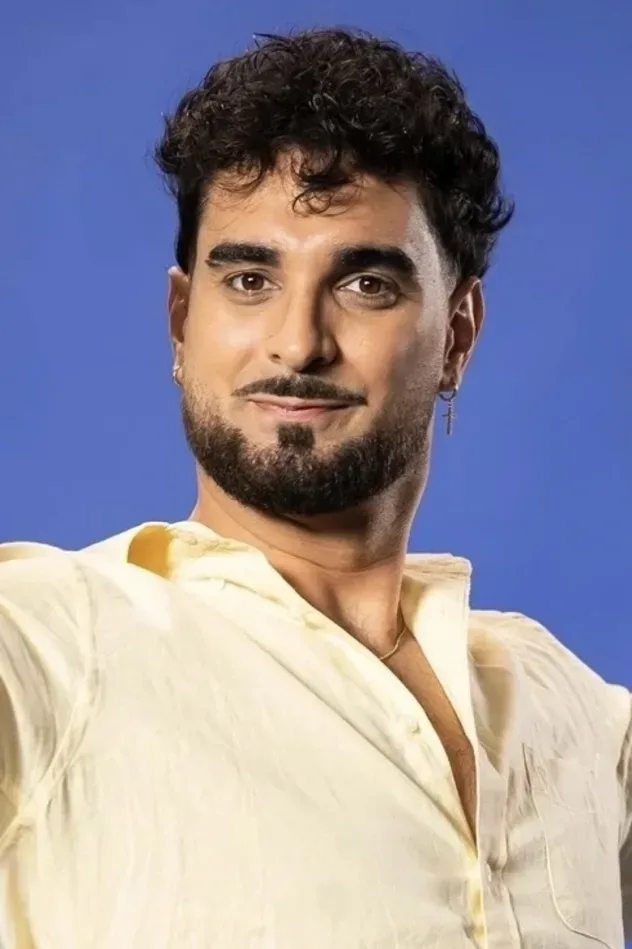 صورة الغلاف لـ Aquilino Jiménez