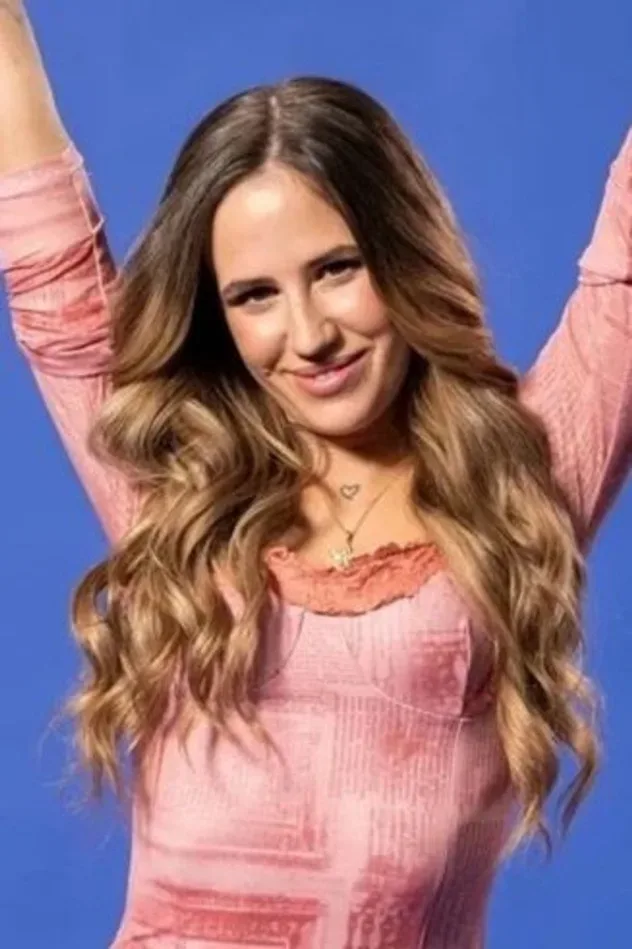 صورة الغلاف لـ Aroa Carvajal