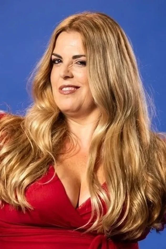 Belén Moldes