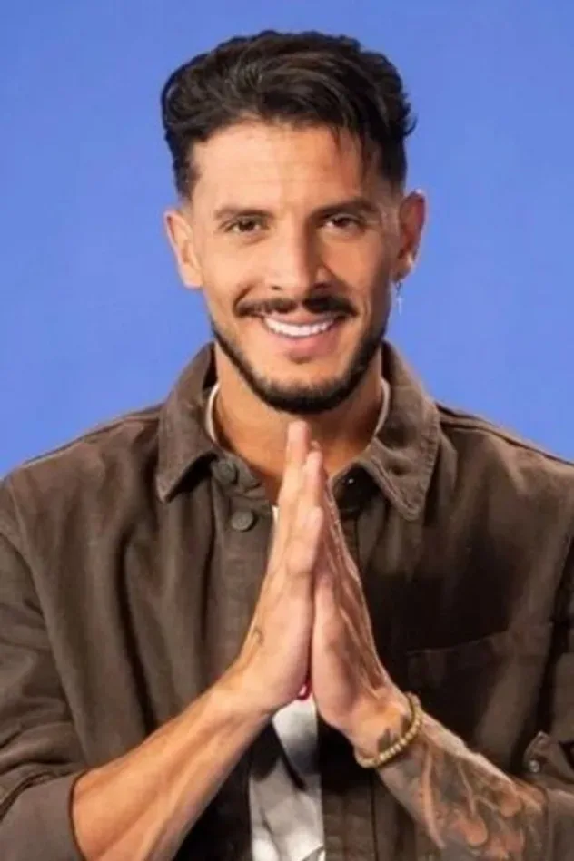 صورة الغلاف لـ Cristian Orvich