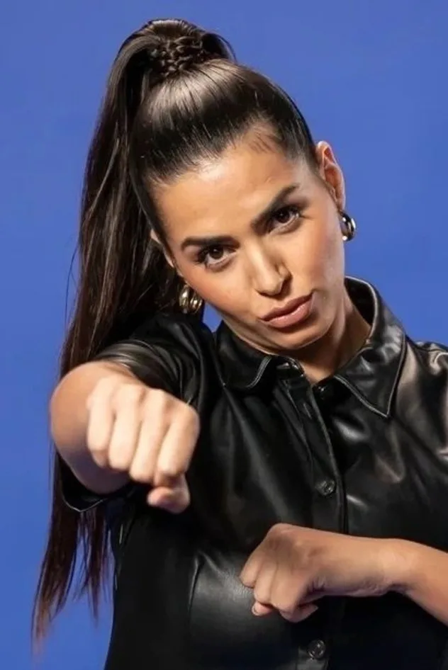 Desirée Torrecilla