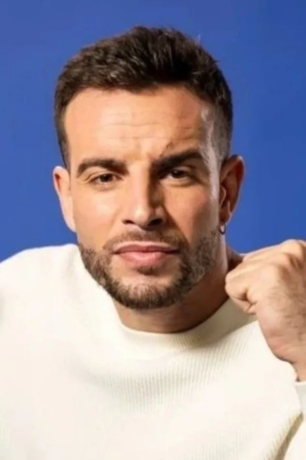 Íñigo Tina