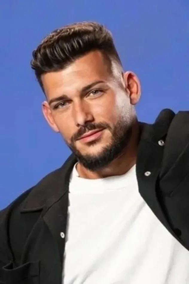 صورة الغلاف لـ Jonay Santana