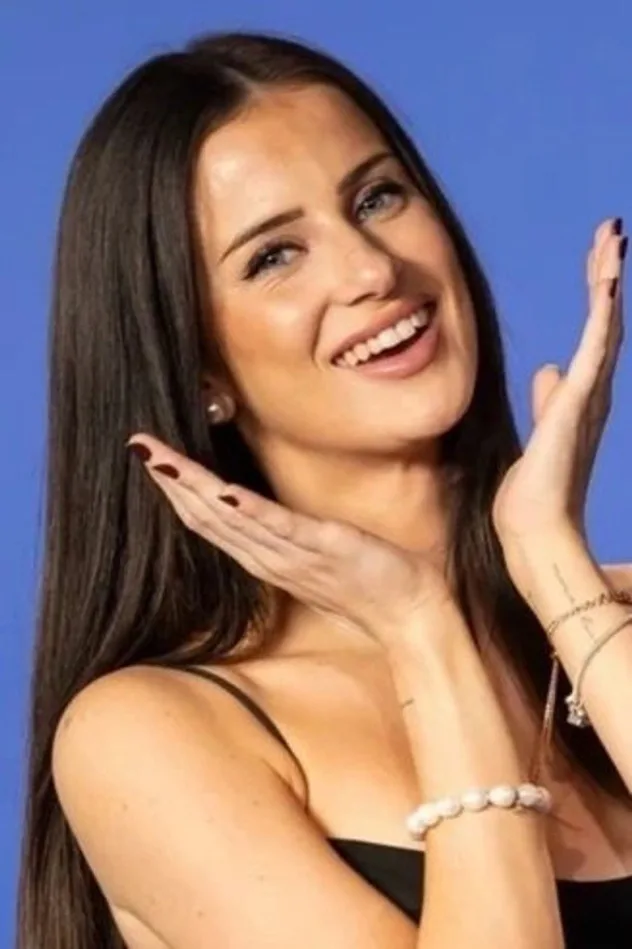 Lorena Rodríguez