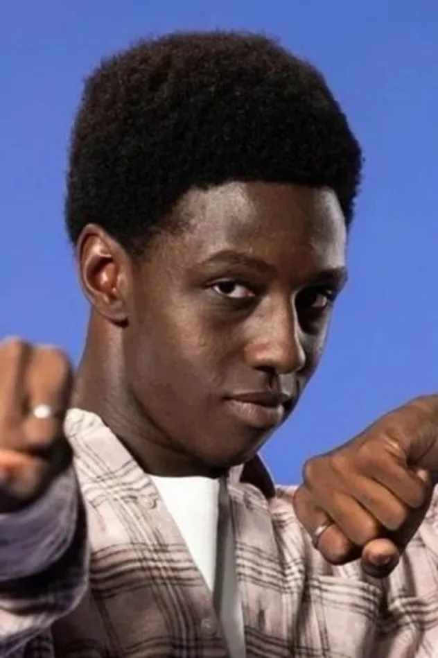 Mamadou Sacko