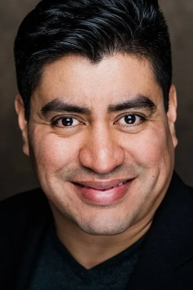 Обложка для Richard Azurdia