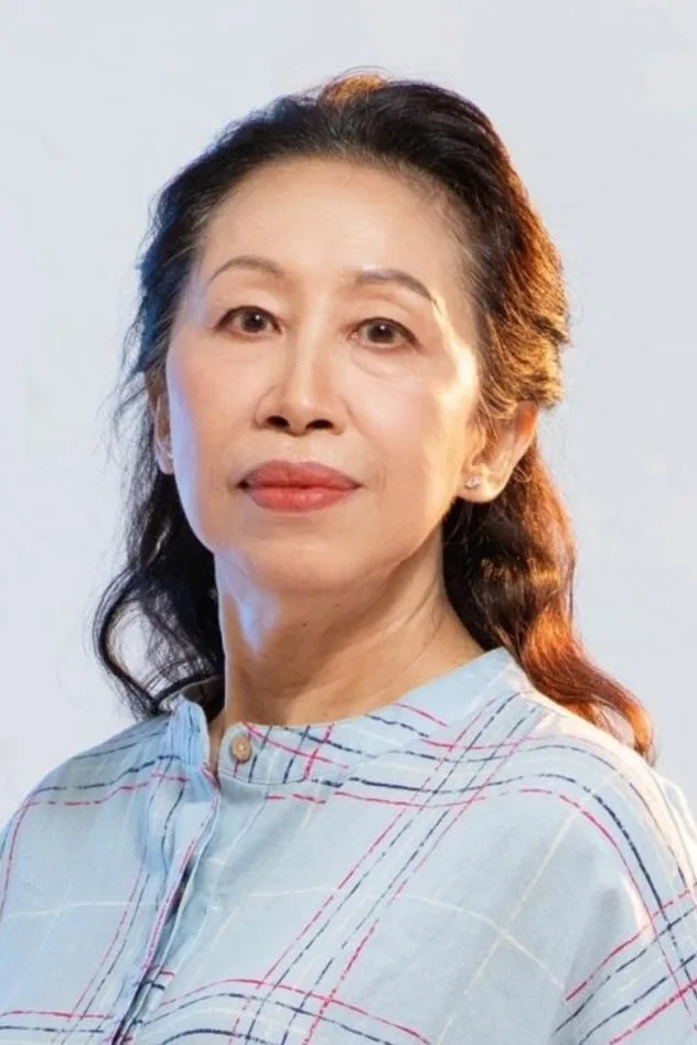 Pearlly Chua