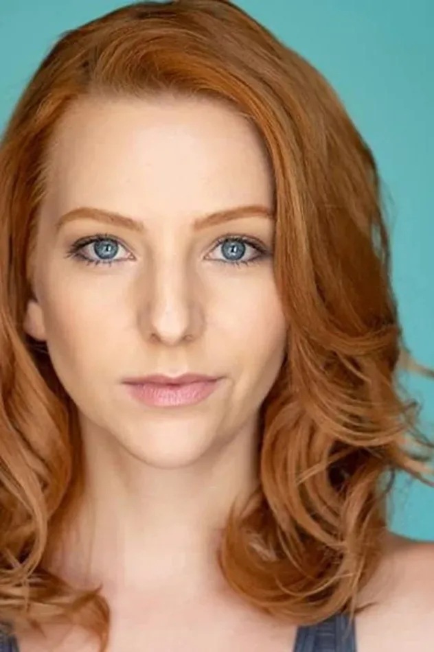 Debby Gerber için kapak görseli