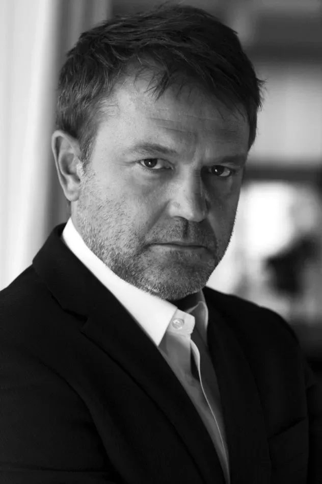صورة الغلاف لـ Georgi Staykov