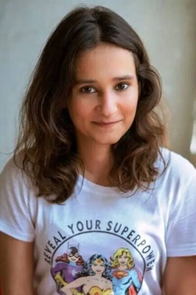 Imagen de portada para Yashaswini Dayama