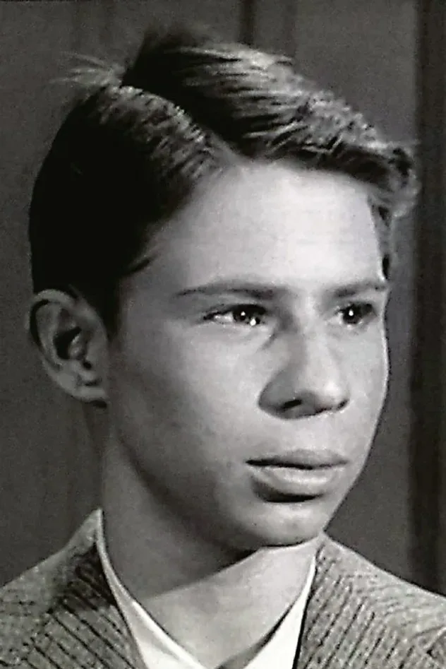 صورة الغلاف لـ Brad Morrow