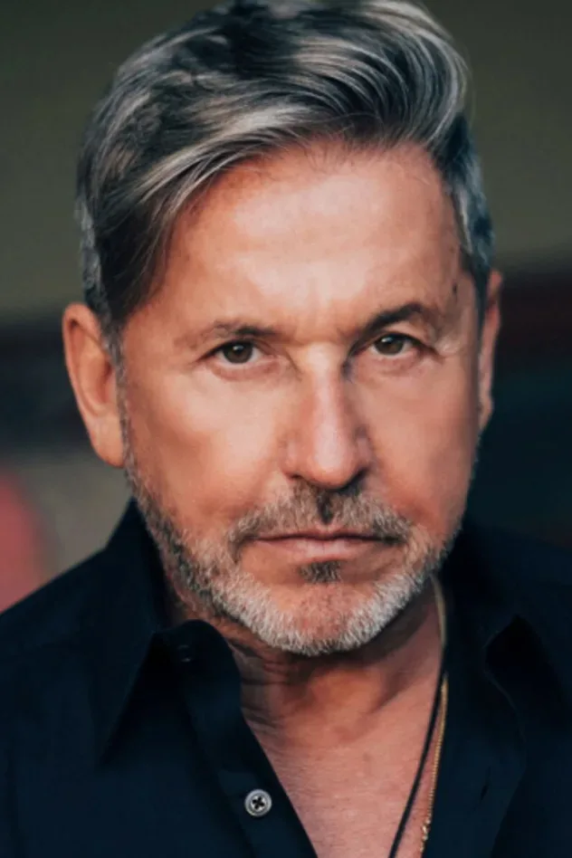 Обложка для Ricardo Montaner