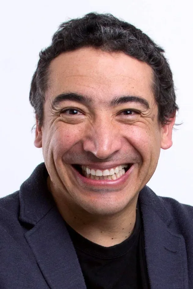 صورة الغلاف لـ Rodrigo González