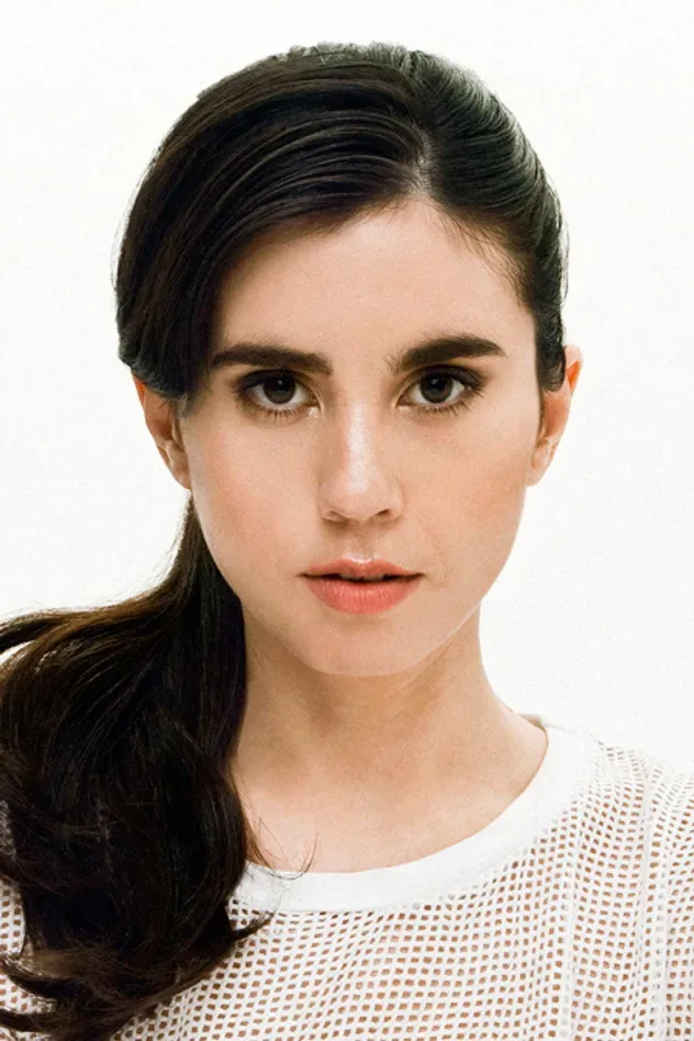 Обложка для Javiera Mena